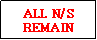 Text Box: ALL N/S REMAIN